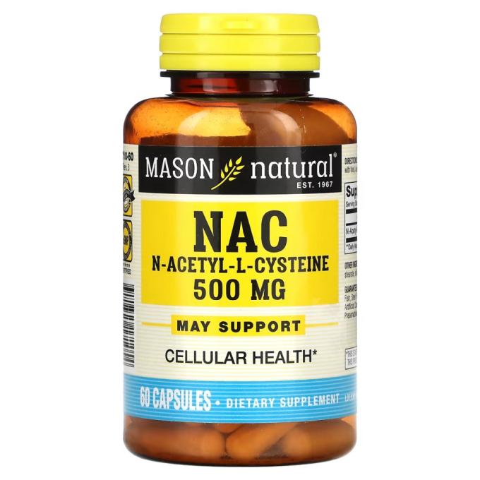Mason Natural MAV-17105