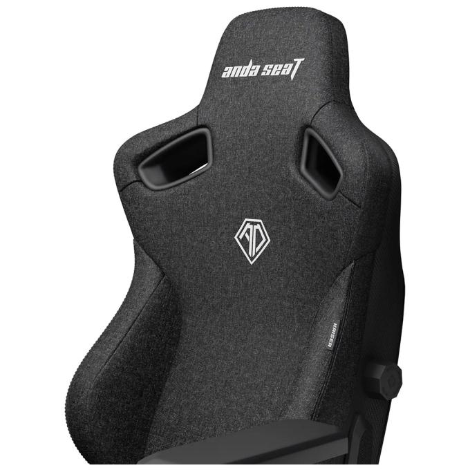 Anda Seat AD12YDC-XL-01-B-CF
