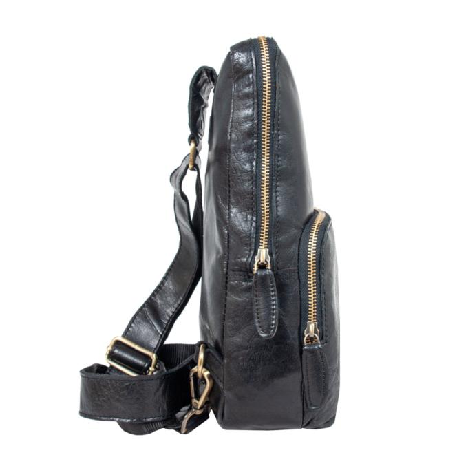 Ashwood G39 Black