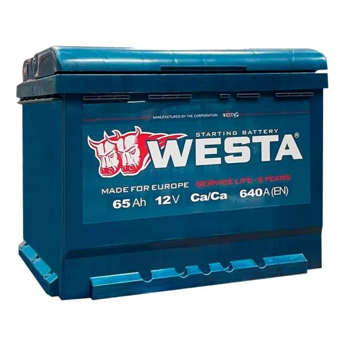 Westa 6CT-65 А (1)