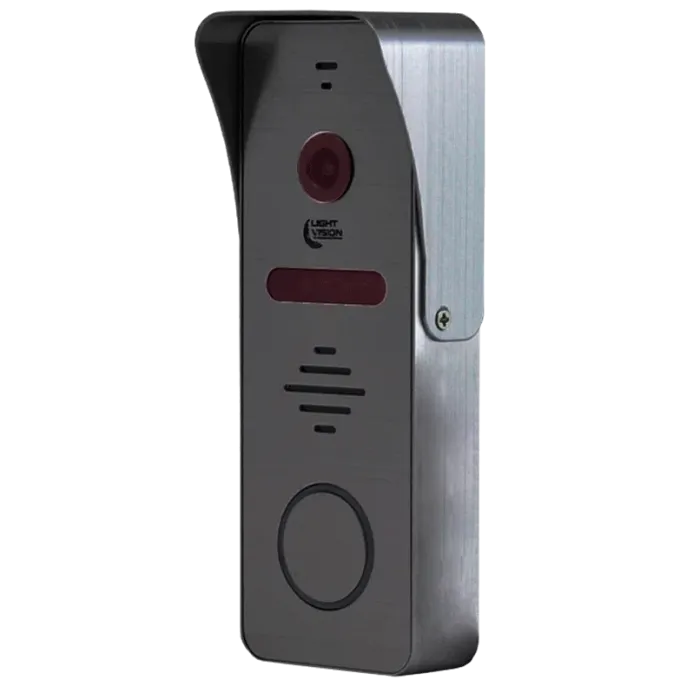 Light Vision RIO FHD GREY