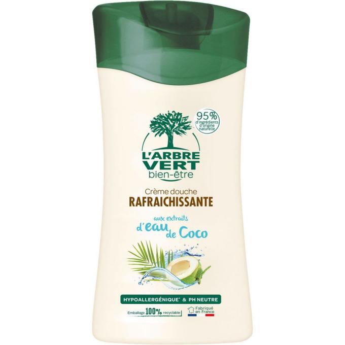 L'Arbre Vert 3450601032219