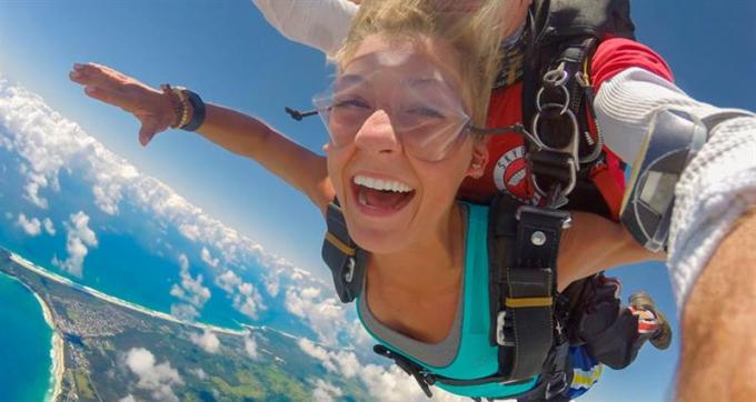 GoPro AHWBM-002