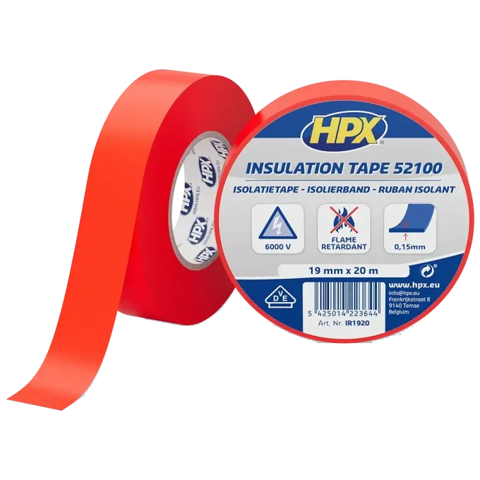 HPX IR1920 HPX52100 19мм х 20м