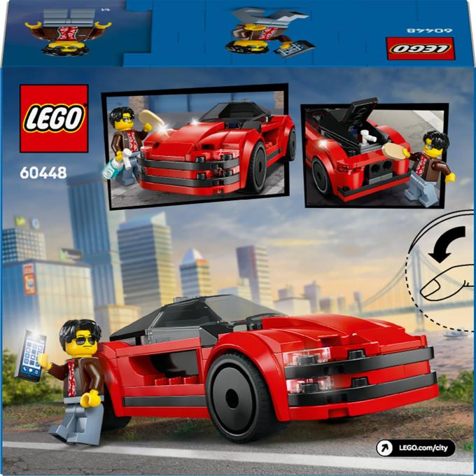 LEGO LEGO 60448
