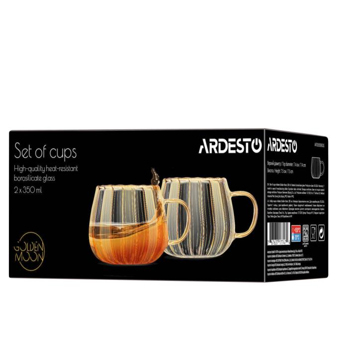 Ardesto AR2635BGG