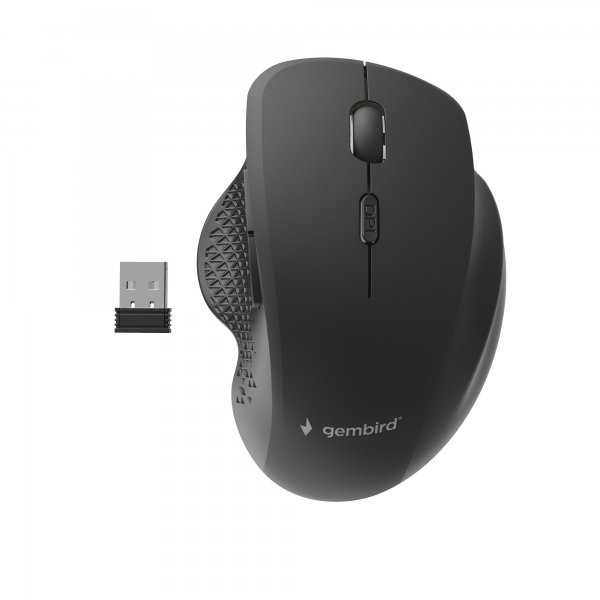 GEMBIRD MUSW-6B-02