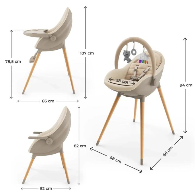 Kinderkraft 5902533930104