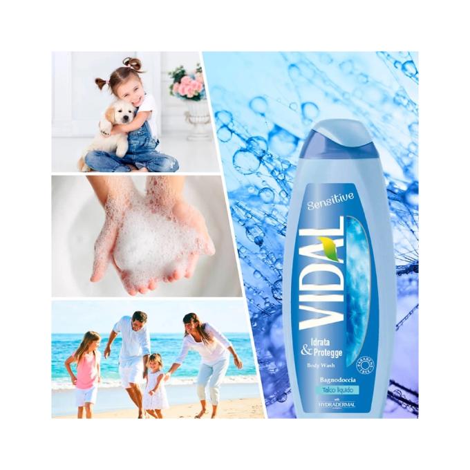 Vidal 8008970055367