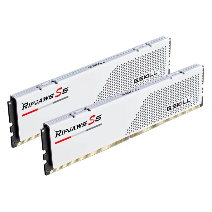 G.Skill F5-5600J4040C16GX2-RS5W