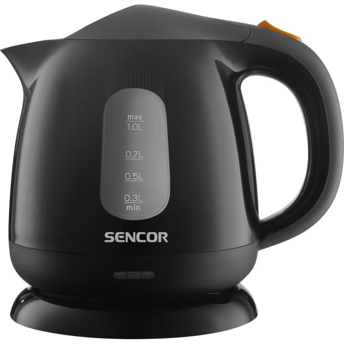 Sencor SWK1101BK