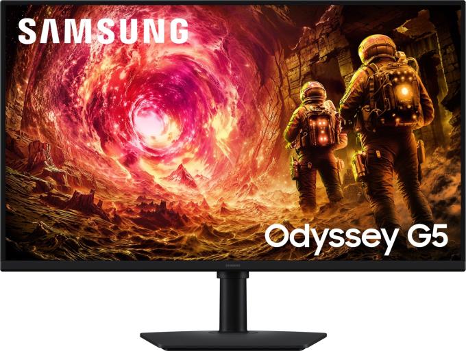 Samsung LS32FG502EIXUA