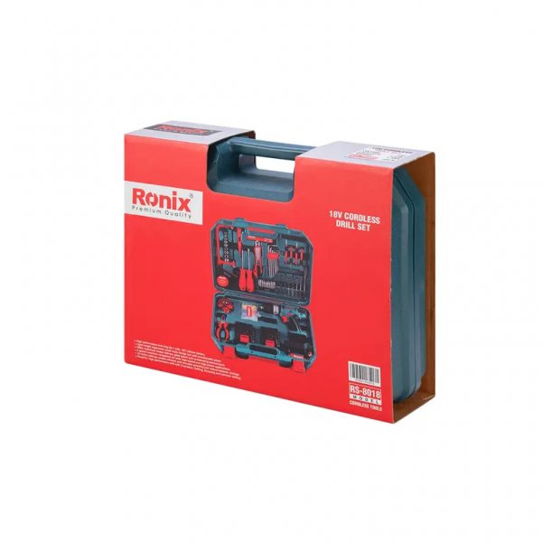 Ronix RS-8018