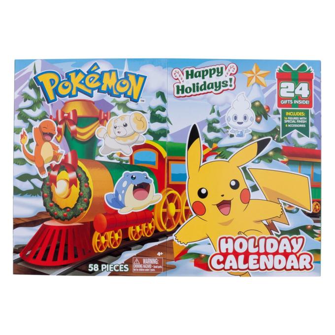 Pokémon PKW3623