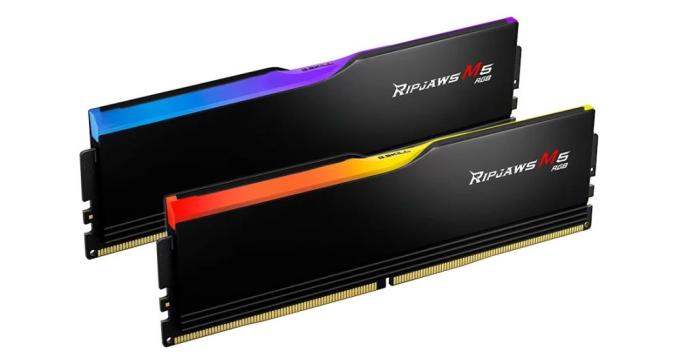 G.Skill F5-6000J3636F16GX2-RM5RK