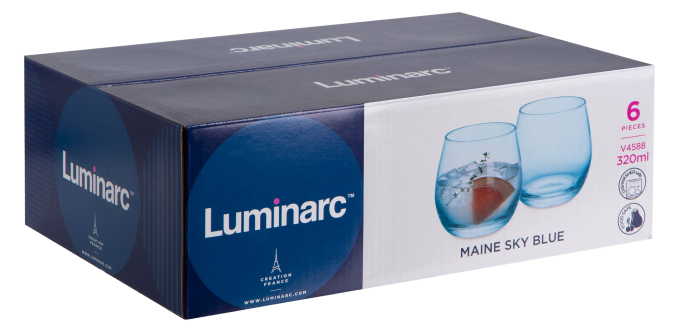 Luminarc V4588
