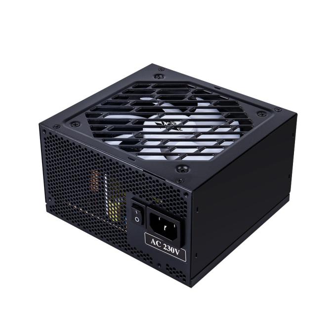 1STPLAYER FK-600-BK-EU