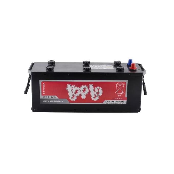 Topla 164 912