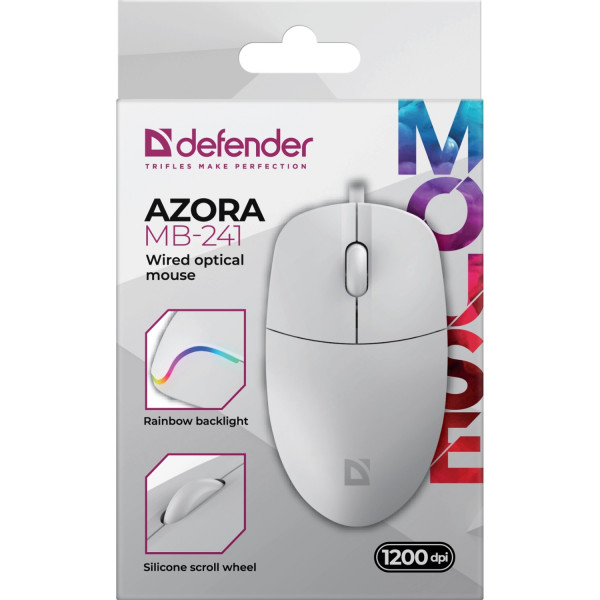 Defender 52242