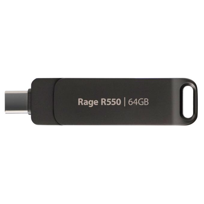 Patriot PE64GR550DSAD