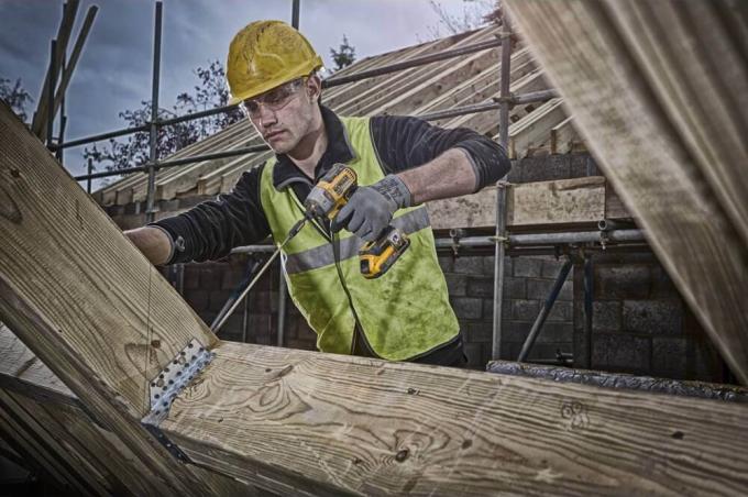 DeWALT DCF887N