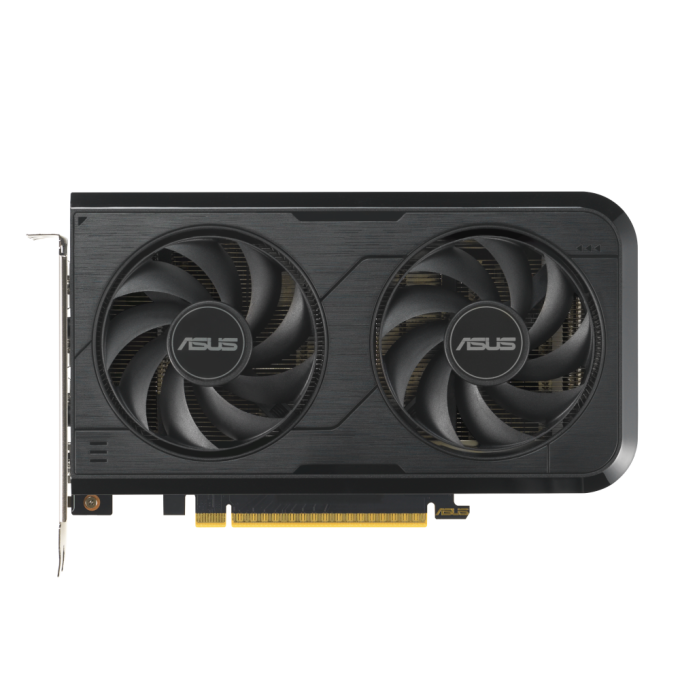 ASUS DUAL-RTX5050-O8G