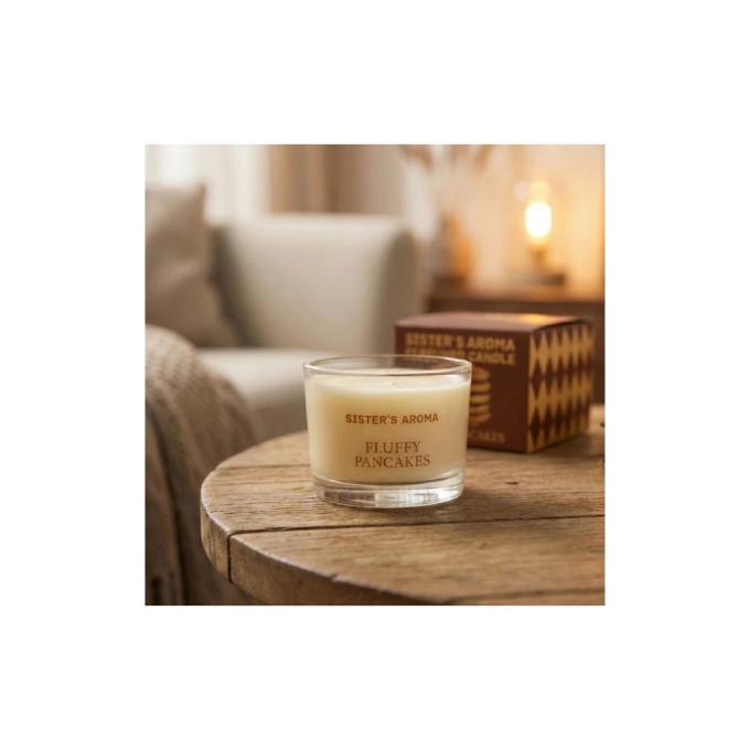 Sister's Aroma 4820227786275
