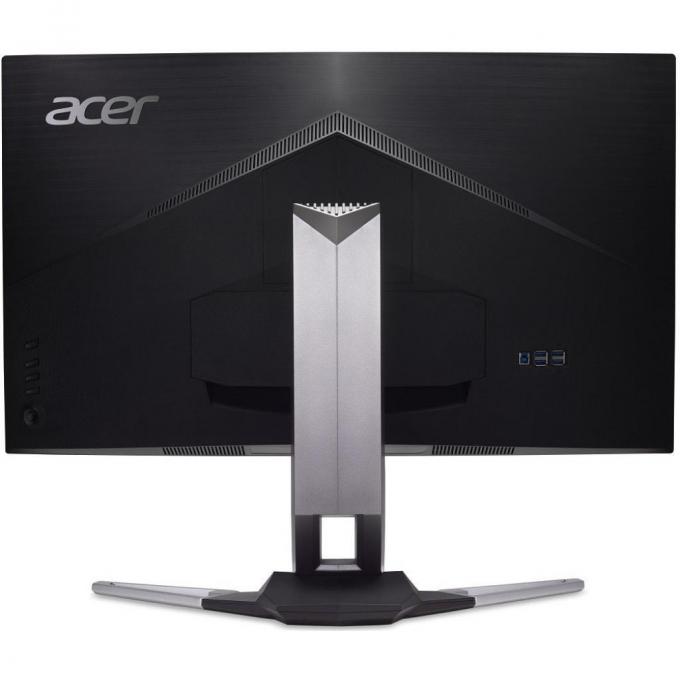 Монитор Acer XZ321QUBMIJPPHZX UM.JX1EE.009