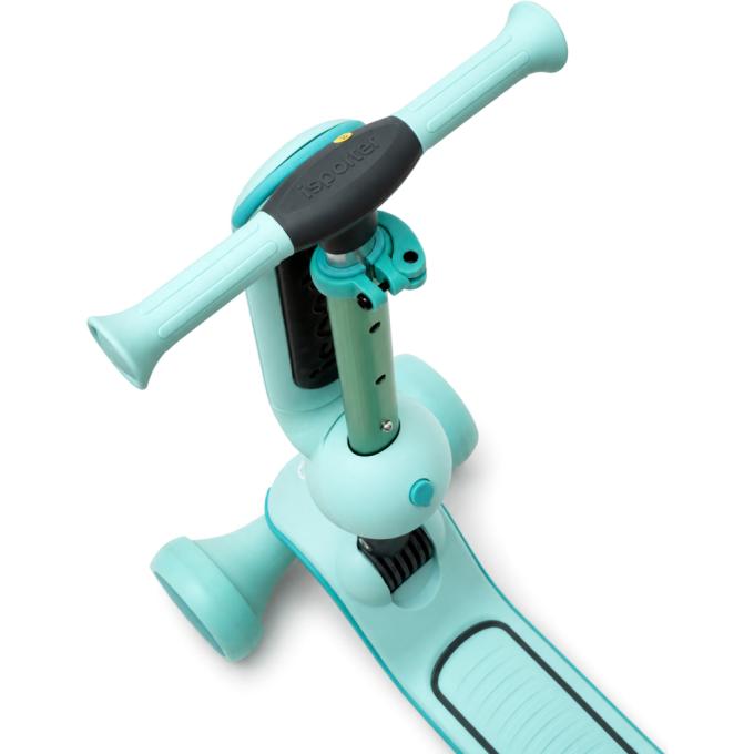 iSporter M2_Green