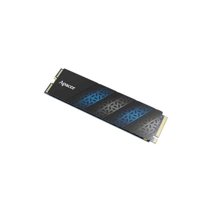 Apacer AP256GAS2280P4UPRO