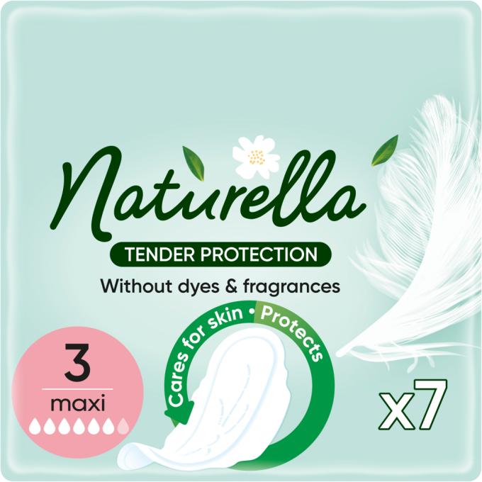 Naturella 8700216045421