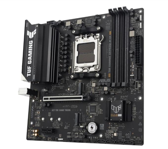ASUS TUF GAMING A620AM-PLUS