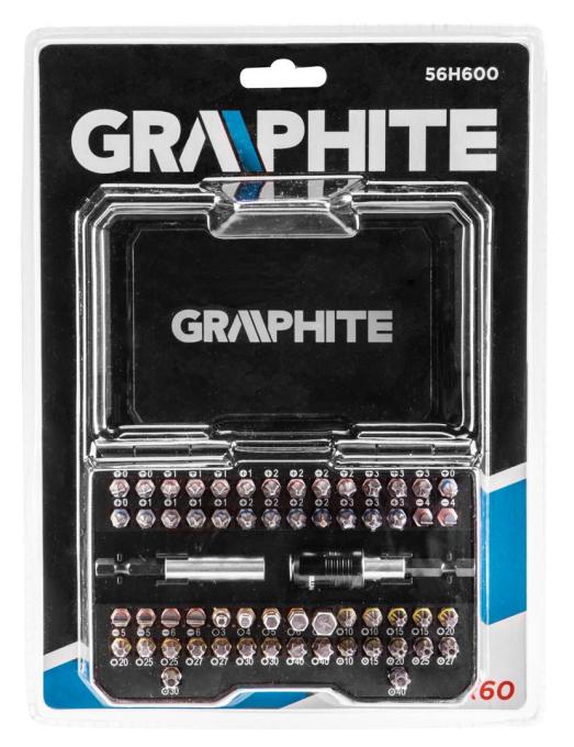 Graphite 56H600