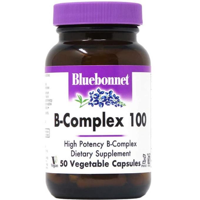 Bluebonnet Nutrition BLB0416