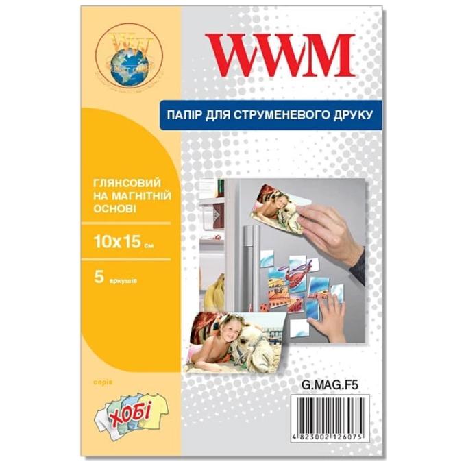 WWM G.MAG.F5