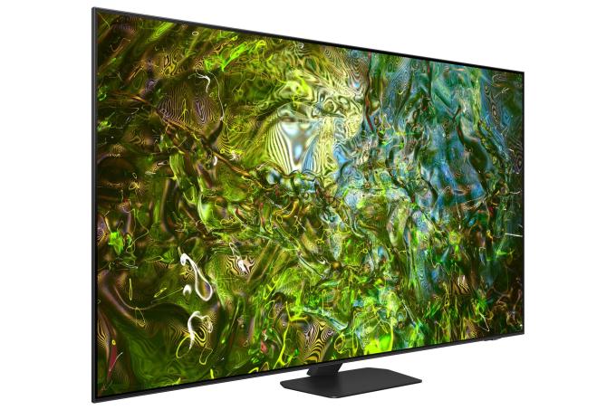 Samsung QE55QN90DAUXUA