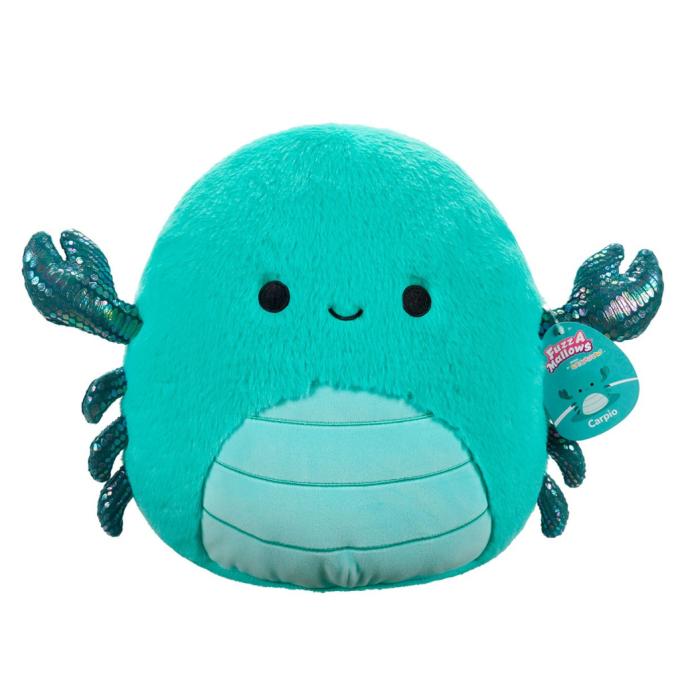 SQUISHMALLOWS SQCR06761