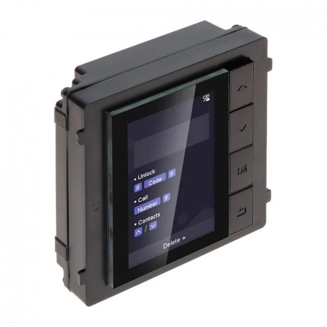 Hikvision DS-KD-DIS
