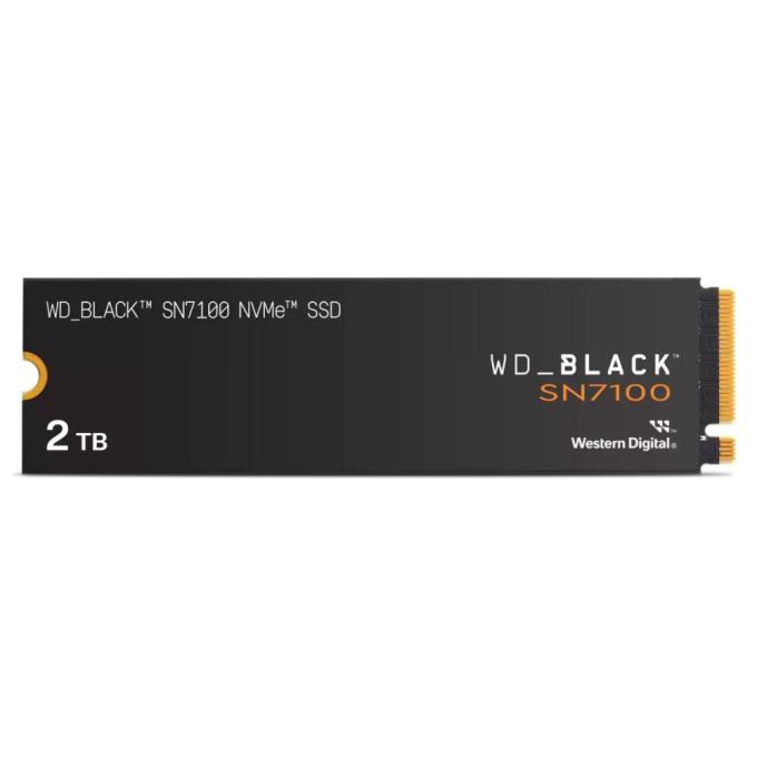 WD WDS200T4X0E