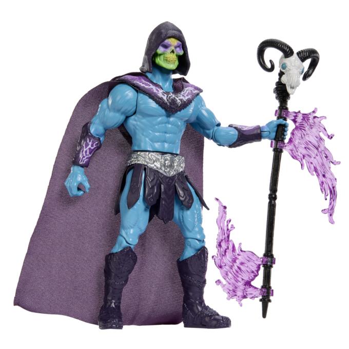 Masters Of The Universe JKJ00
