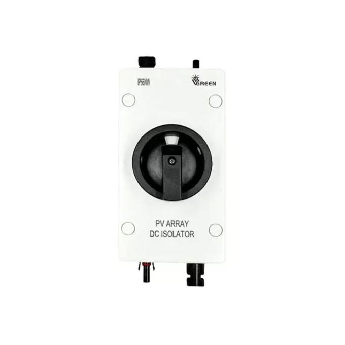 VGreen YT-VG/32A/4P
