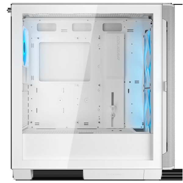 Cougar AIRFACE FLO RGB White