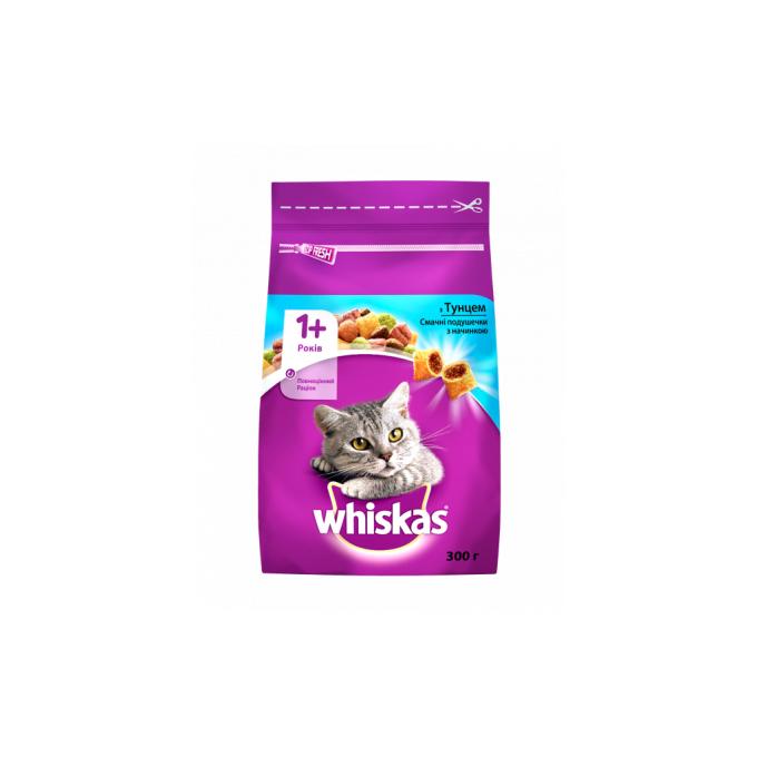 Whiskas 5900951304255/5900951014093