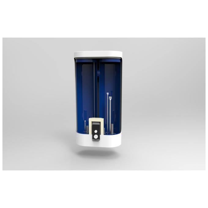 Willer EV50DRI Grand Digital