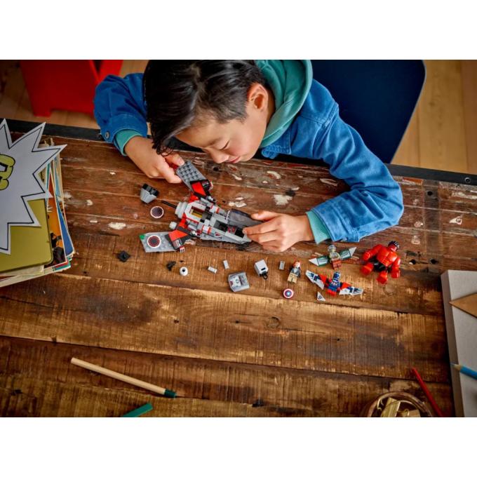 LEGO 76292