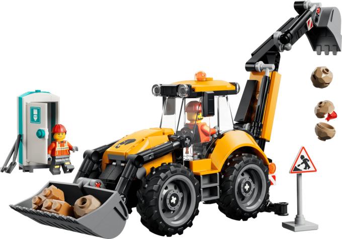 LEGO 60480
