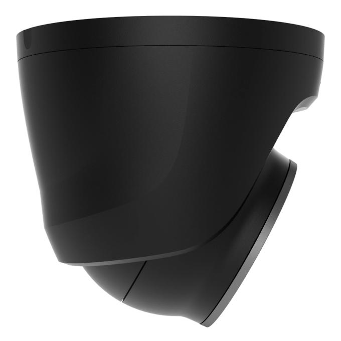 Ajax TurretCam HLVF (8/2.8-12) black