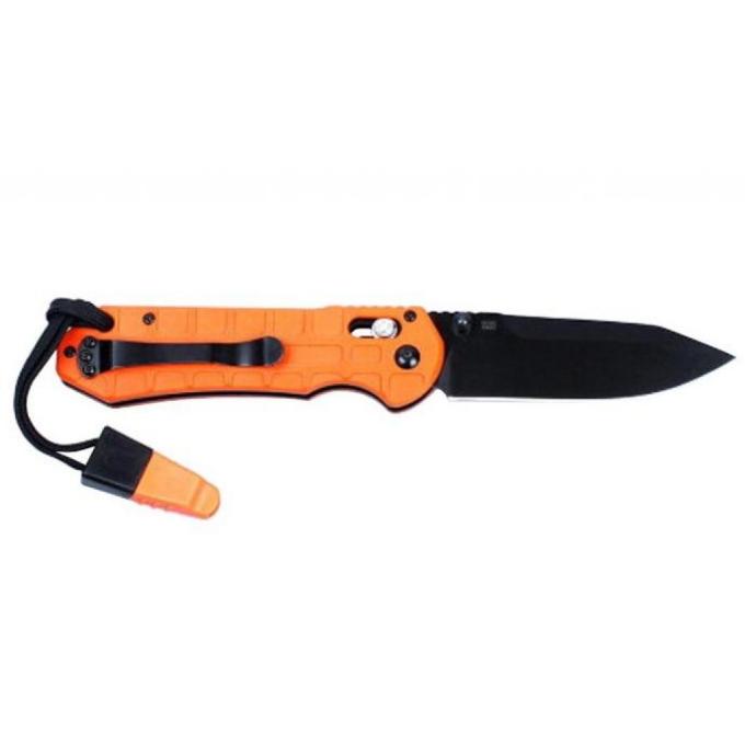 Ganzo G7453P-OR-WS