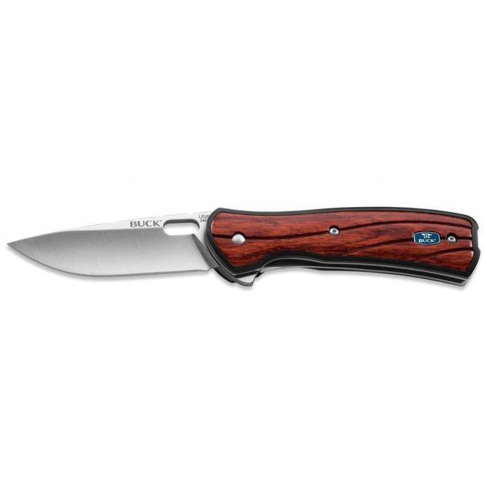Buck 346RWSB