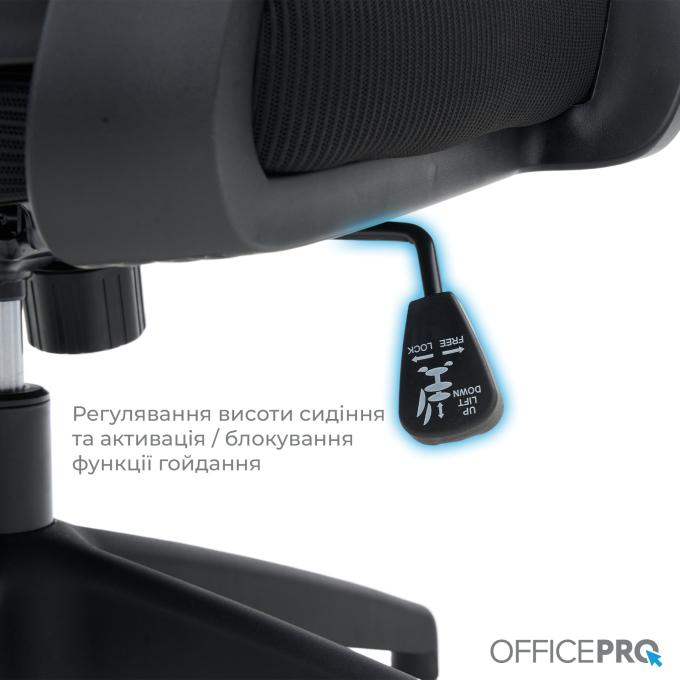 OfficePro OC310-B-B-B